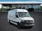 2026 Mercedes-Benz Sprinter 3500XD High Roof DRW RWD Empty Cargo Van for sale #S02774 - photo 1