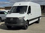 2026 Mercedes-Benz Sprinter 3500XD High Roof DRW RWD Empty Cargo Van for sale #S02774 - photo 9