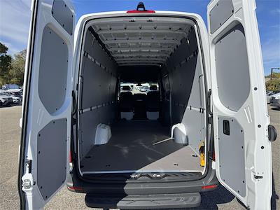 2026 Mercedes-Benz Sprinter 2500 High Roof RWD Empty Cargo Van for sale #S02775 - photo 2