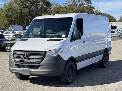 2026 Mercedes-Benz Sprinter 2500 Standard Roof RWD Empty Cargo Van for sale #S02776 - photo 1