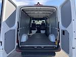 2026 Mercedes-Benz Sprinter 2500 Standard Roof RWD Empty Cargo Van for sale #S02776 - photo 2