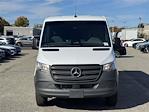 2026 Mercedes-Benz Sprinter 2500 Standard Roof RWD Empty Cargo Van for sale #S02776 - photo 9