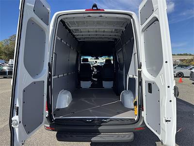 2026 Mercedes-Benz Sprinter 2500 Standard Roof RWD Empty Cargo Van for sale #S02777 - photo 2