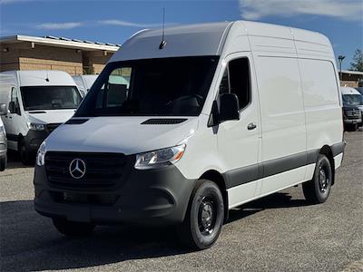 2026 Mercedes-Benz Sprinter 2500 Standard Roof RWD Empty Cargo Van for sale #S02777 - photo 1