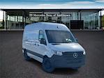 2026 Mercedes-Benz Sprinter 2500 Standard Roof RWD Empty Cargo Van for sale #S02777 - photo 4