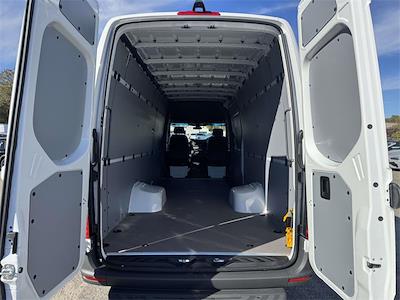 2026 Mercedes-Benz Sprinter 3500XD High Roof DRW RWD Empty Cargo Van for sale #S02778 - photo 2