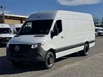 2026 Mercedes-Benz Sprinter 3500XD High Roof DRW RWD Empty Cargo Van for sale #S02778 - photo 1