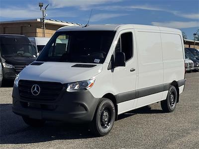 2026 Mercedes-Benz Sprinter 2500 Standard Roof RWD Empty Cargo Van for sale #S02779 - photo 1