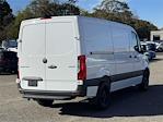 2026 Mercedes-Benz Sprinter 2500 Standard Roof RWD Empty Cargo Van for sale #S02779 - photo 11