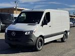 2026 Mercedes-Benz Sprinter 2500 Standard Roof RWD Empty Cargo Van for sale #S02779 - photo 1