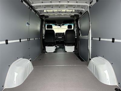 2026 Mercedes-Benz Sprinter 2500 Standard Roof RWD Empty Cargo Van for sale #S02780 - photo 2