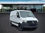 2026 Mercedes-Benz Sprinter 2500 Standard Roof RWD Empty Cargo Van for sale #S02780 - photo 1