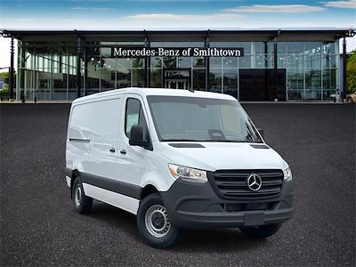 2026 Mercedes-Benz Sprinter 2500 Standard Roof RWD Empty Cargo Van for sale #S02781 - photo 1