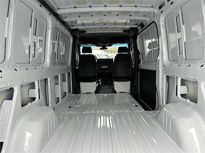 2026 Mercedes-Benz Sprinter 2500 Standard Roof RWD Empty Cargo Van for sale #S02781 - photo 2