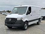 2026 Mercedes-Benz Sprinter 2500 Standard Roof RWD Empty Cargo Van for sale #S02781 - photo 9