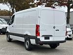 2026 Mercedes-Benz Sprinter 2500 Standard Roof RWD Empty Cargo Van for sale #S02781 - photo 10
