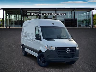 2026 Mercedes-Benz Sprinter 2500 Standard Roof RWD Empty Cargo Van for sale #S02782 - photo 1