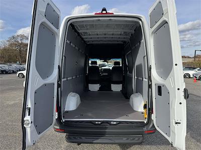 2026 Mercedes-Benz Sprinter 2500 Standard Roof RWD Empty Cargo Van for sale #S02782 - photo 2