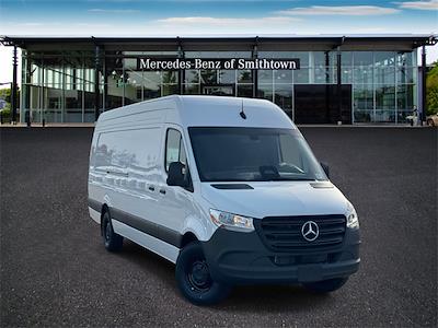 2026 Mercedes-Benz Sprinter 2500 High Roof RWD Empty Cargo Van for sale #S02784 - photo 1
