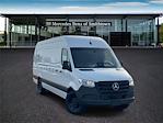 2026 Mercedes-Benz Sprinter 2500 High Roof RWD Empty Cargo Van for sale #S02784 - photo 1