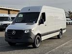 2026 Mercedes-Benz Sprinter 2500 High Roof RWD Empty Cargo Van for sale #S02784 - photo 8