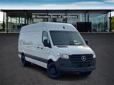 2026 Mercedes-Benz Sprinter 3500XD High Roof DRW RWD Empty Cargo Van for sale #S02786 - photo 1