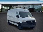 New 2026 Mercedes-Benz Sprinter 3500XD High Roof Empty Cargo Van for sale #S02786 - photo 1