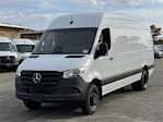 New 2026 Mercedes-Benz Sprinter 3500XD High Roof Empty Cargo Van for sale #S02786 - photo 8