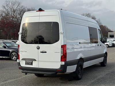 2026 Mercedes-Benz Sprinter 2500 High Roof RWD Empty Cargo Van for sale #S02787 - photo 2
