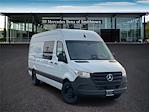 2026 Mercedes-Benz Sprinter 2500 High Roof RWD Empty Cargo Van for sale #S02787 - photo 1
