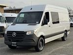 2026 Mercedes-Benz Sprinter 2500 High Roof RWD Empty Cargo Van for sale #S02787 - photo 8