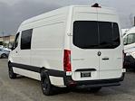 2026 Mercedes-Benz Sprinter 2500 High Roof RWD Empty Cargo Van for sale #S02787 - photo 9