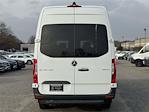 2026 Mercedes-Benz Sprinter 2500 High Roof RWD Empty Cargo Van for sale #S02787 - photo 10