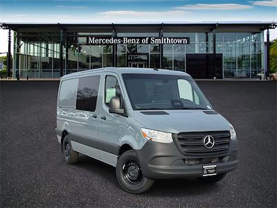 2026 Mercedes-Benz Sprinter 2500 Standard Roof RWD Empty Cargo Van for sale #S02789 - photo 1
