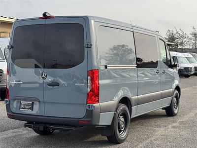2026 Mercedes-Benz Sprinter 2500 Standard Roof RWD Empty Cargo Van for sale #S02789 - photo 2