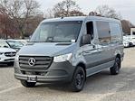 2026 Mercedes-Benz Sprinter 2500 Standard Roof RWD Empty Cargo Van for sale #S02789 - photo 8