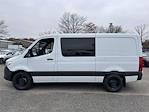 2026 Mercedes-Benz Sprinter 2500 Standard Roof RWD Empty Cargo Van for sale #S02790 - photo 11