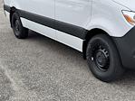 2026 Mercedes-Benz Sprinter 2500 Standard Roof RWD Empty Cargo Van for sale #S02790 - photo 12