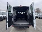 2026 Mercedes-Benz Sprinter 2500 Standard Roof RWD Empty Cargo Van for sale #S02790 - photo 14