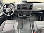 2026 Mercedes-Benz Sprinter 2500 Standard Roof RWD Empty Cargo Van for sale #S02790 - photo 6
