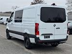 2026 Mercedes-Benz Sprinter 2500 Standard Roof RWD Empty Cargo Van for sale #S02790 - photo 9