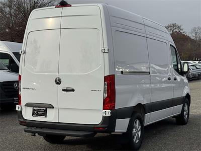 2026 Mercedes-Benz Sprinter 2500 Standard Roof RWD Empty Cargo Van for sale #S02791 - photo 2