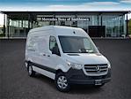 2026 Mercedes-Benz Sprinter 2500 Standard Roof RWD Empty Cargo Van for sale #S02791 - photo 1