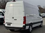 2026 Mercedes-Benz Sprinter 2500 Standard Roof RWD Empty Cargo Van for sale #S02791 - photo 2