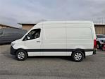2026 Mercedes-Benz Sprinter 2500 Standard Roof RWD Empty Cargo Van for sale #S02791 - photo 11