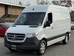 2026 Mercedes-Benz Sprinter 2500 Standard Roof RWD Empty Cargo Van for sale #S02791 - photo 8