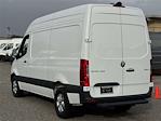 2026 Mercedes-Benz Sprinter 2500 Standard Roof RWD Empty Cargo Van for sale #S02791 - photo 9
