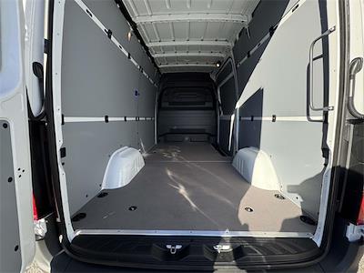 2026 Mercedes-Benz Sprinter 2500 Standard Roof RWD Empty Cargo Van for sale #S02793 - photo 2