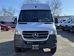 2026 Mercedes-Benz Sprinter 2500 Standard Roof RWD Empty Cargo Van for sale #S02793 - photo 6