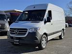 2026 Mercedes-Benz Sprinter 2500 Standard Roof RWD Empty Cargo Van for sale #S02793 - photo 7